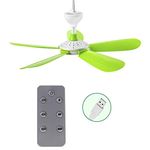 Outdoor Ceiling Fan For Gazebo