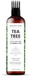 MAJESTIC PURE Tea Tree Oil for Hair