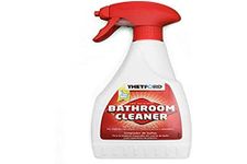 Thetford 20566AR Powerful Foam Cleaner for Caravan or Camper Plastic Surfaces