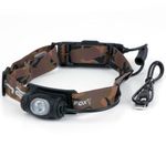 Fox Halo AL320C Headtorch - CEI165