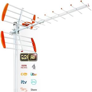 Outdoor TV