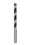 Milwaukee 48-15-0375 3/8-Inch Brad Point Bit