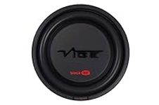 VIBE BLACKAIR12D2S-V2 Blackair Slimline Subwoofer 12" / 30cm 300W