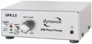 Dynavox Ph