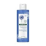 Klorane - Eye Make-Up Remover With Organic Cornflower - Sensitive Eyes, Contact Lens Wearers, Fragrance Free - 200ml