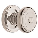 Baldwin 5020.055.Pass Solid Brass Door Knob