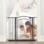 Regalo Insight™ Baby Safety Gate, I