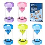 SuLiao Hourglass Sand Timer for Kid