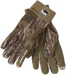 Banded Tec-Fleece Gloves