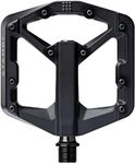 Crankbrothers MTB Pedals Stamp 2 Small Black