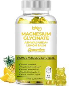 Magnesium 