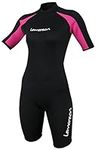 Lemorecn Wetsuits Womens Premium Ne