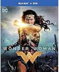Warner Brothers Wonder Woman 2017 (