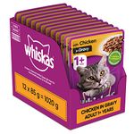 Wet Cat Foods