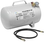 Quipall 5-TANK 5 Gallon Stationary 