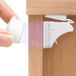WunderHippo Magnetic Child Lock 12