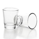 Shot Glass For Candles