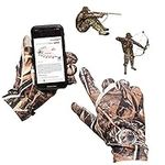 DecoyPro Touchscreen Hunting Gloves