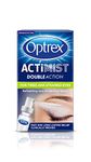 Optrex Actimist Eye Spray For Tired and Strained Eyes, 10ml, Dry Eye Spray, Tired Eyes, Dry Eyes, Reduces Moisture Loss, Cools Fast, Long-Lasting Relief, Eyes, Irritations And Inflammations