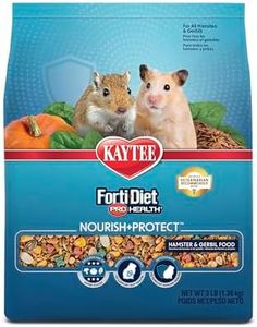 Kaytee For