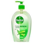 Dettol Healthy Touch Instant Hand S