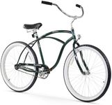 Firmstrong Urban Man Beach Cruiser 