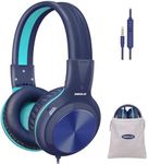 SIMOLIO Headphones Wired for Kids S