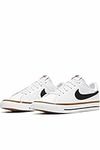 Nike Court Legacy (Big Kid) White/B