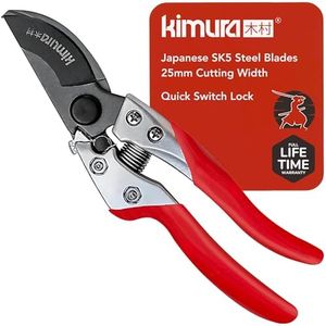 Kimura® 8"