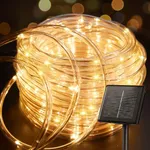 Brightown Solar Rope Lights, 39FT 1