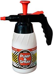 PRO Pump & Spray W VITON