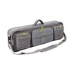 Cottonwood Rod and Gear Bag - Grey