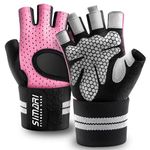 SPRI Weight Lifting Gloves