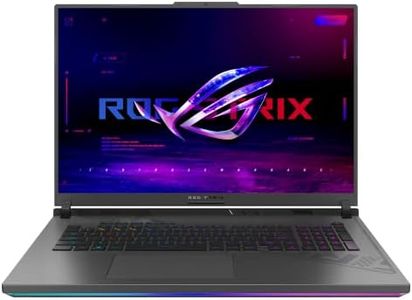 ASUS ROG S