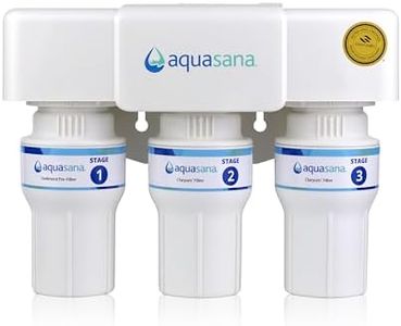 Aquasana U