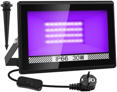 NATPOW 30W