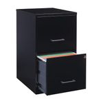 Lorell File Cabinets