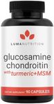 Luma Nutrition Glucosamine Chondroi