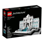 LEGO Architecture Trevi Fountain 21020 Building Toy