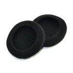 Simoutal Foam Ear Pads Replacement Earpad Covers Headphone Pad Cushion for Headphone 5 Pairs (5 cm)