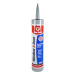 Window & Door-35 Yr. -Gray (CAR)-10.1 FL. Oz.