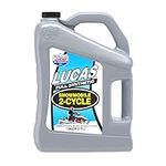 Lucas Oil 10847 Synthetic 2-Cycle S