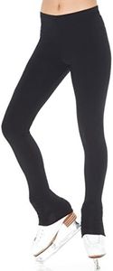 Mondor Black Leggings 4809 (Adult Large)