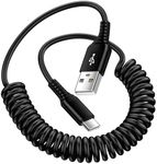 Android Auto USB C Cable Fast Charg