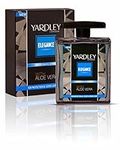 Yardley London After Shave Lotion E