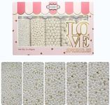 Confect Pearl Sprinkles | Assorted 