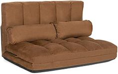 Giantex Adjustable Floor Sofa, 6-Po