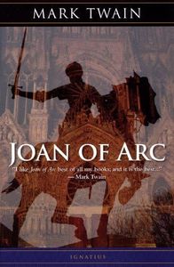 Joan of Ar