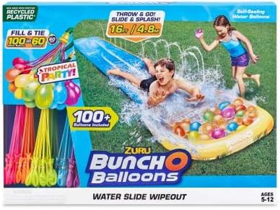 Zuru Bunch