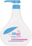 Sebamed Baby Bubble Bath 1L, 1 count